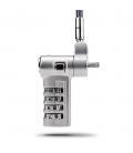 Cable seguridad startech combinacion para portatil 2m
