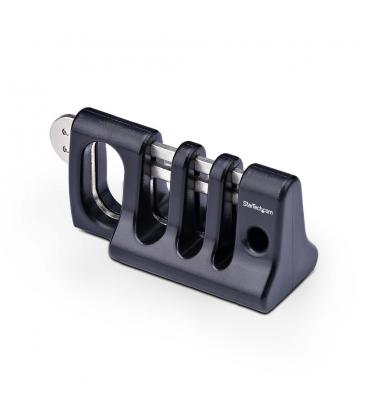 Candado de anclaje startech para cableado