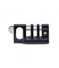 Candado de anclaje startech para cableado