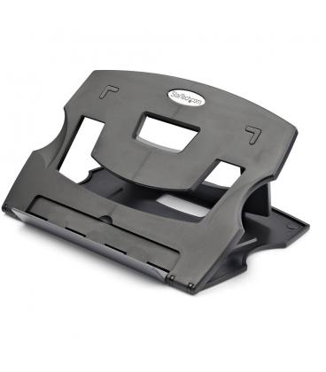 Soporte base startech para portatil