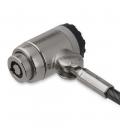 Cable seguridad startech llave para portatil 2m