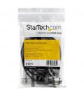 Cable seguridad startech llave para portatil 2m