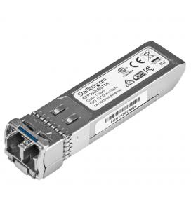 Modulo transceptor sfp+ startech sfp10glrstta