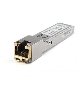 Modulo transceptor sfp startech glctest