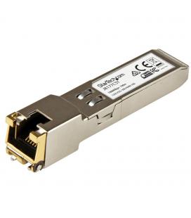 Modulo transceptor sfp startech j8177cst