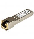 Modulo transceptor sfp startech j8177cst