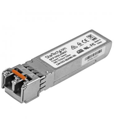 Modulo transceptor sfp+ startech sfp10glrmst