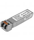 Modulo transceptor sfp+ startech sfp10glrmst