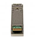 Modulo transceptor sfp+ startech sfp10glrmst