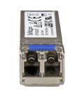 Modulo transceptor sfp+ startech sfp10glrst