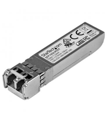 Modulo transceptor sfp+ startech sfp10glrsst