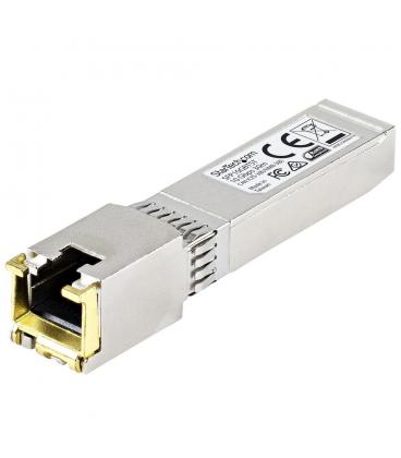 Modulo transceptor sfp+ startech sfp10gbtst