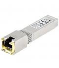 Modulo transceptor sfp+ startech sfp10gbtst