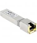 Modulo transceptor sfp+ startech sfp10gbtst