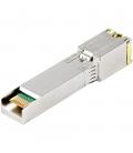 Modulo transceptor sfp+ startech sfp10gbtst