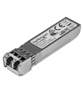 Modulo transceptor sfp+ startech sfp10gsrxst