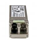 Modulo transceptor sfp+ startech sfp10gsrxst