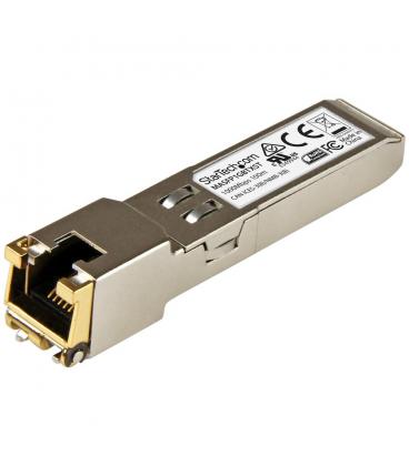 Modulo transceptor sfp startech masfp1gbtxst