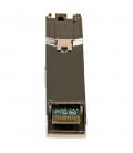 Modulo transceptor sfp startech masfp1gbtxst