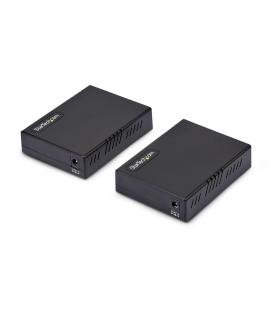 Juego extensor de ethernet vdsl2 startech hasta 1km