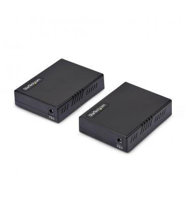 Juego extensor de ethernet vdsl2 startech hasta 1km