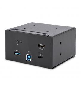 Modulo de conexion portatil startech pra caja de conectividad de mesas de conferencia