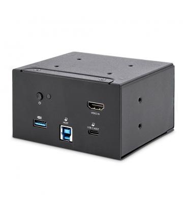 Modulo de conexion portatil startech pra caja de conectividad de mesas de conferencia