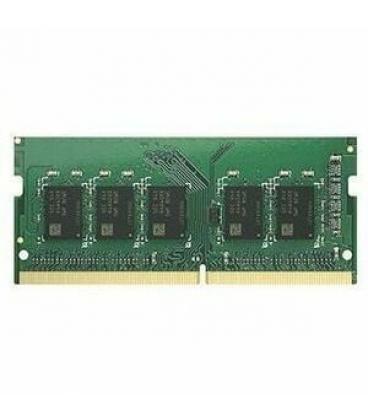 Memoria ram ddr4 4gb synology - sodimm d4es04 - 4g