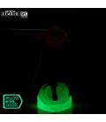 Figura abystyle one piece zoro glow in the dark