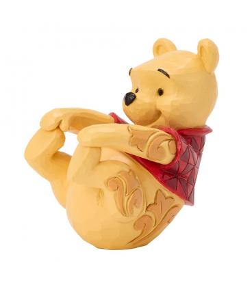 Figura enesco disney winnie the pooh