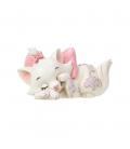 Figura enesco disney aristogatos marie