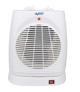 Calefactor avant av7592/ 2000w/ termostato regulable
