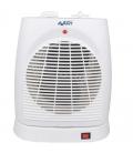 Calefactor avant av7592/ 2000w/ termostato regulable