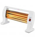 Estufa de cuarzo avant av7552/ 3 niveles de potencia/ 1200w