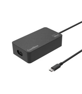 CoolBox CARGADOR PORTATIL GAN USB-C 65W