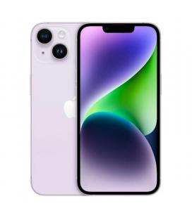 Ckp iphone 14 semi nuevo 256gb purple grado b