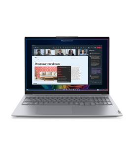 Lenovo ThinkBook 16 G9 IPL Copilot+ PC Intel Core Ultra 5 325 Portátil 40,6 cm (16") WUXGA 16 GB DDR5-SDRAM 512 GB SSD Wi-Fi 7 (