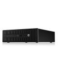 Ordenador Reacondicionado SFF HP Prodesk 700 g1 / i7-4th / 16Gb / 256Gb ssd / Win 10 Pro