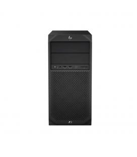 Ordenador Reacondicionado Torre HP Z2 G4 / i7-9th / 16Gb / 512Gb NVME / Windows 11 Pro / Grado A / Sin VGA