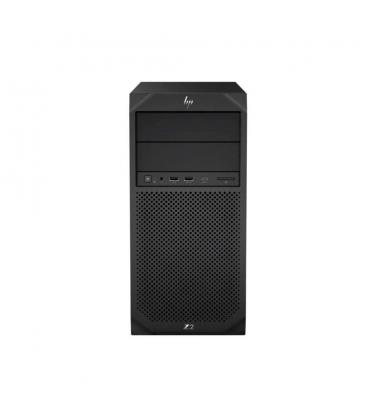 Ordenador Reacondicionado Torre HP Z2 G4 / i7-9th / 16Gb / 512Gb NVME / Windows 11 Pro / Grado A / Sin VGA
