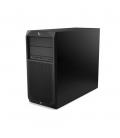 Ordenador Reacondicionado Torre HP Z2 G4 / i7-9th / 16Gb / 512Gb NVME / Windows 11 Pro / Grado A / Sin VGA