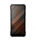 Movil rugerizado hammer construction 3 5g 6 - 128gb negro - naranja