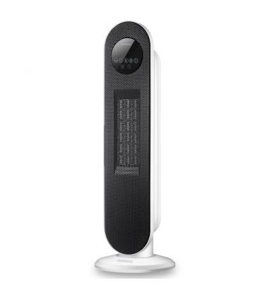 Calefactor daewoo dw9511/ 2000w/ mando a distancia