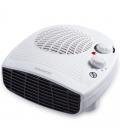 Calefactor / termoventilador daewoo dw9514/ 2000w/ termostato regulable