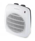 Calefactor / termoventilador daewoo dw9516/ 2000w/ termostato regulable