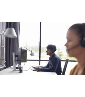 Auriculares poly encorepro 310 negro