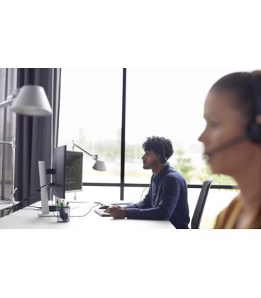 Auriculares poly encorepro 310 negro