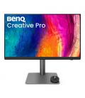 Monitor benq creative pro pd2732u 27 pulgadas 4k uhd 60hz