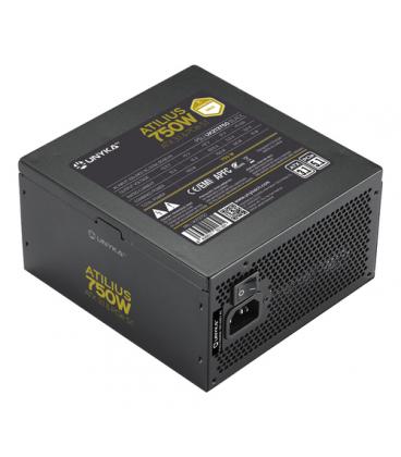 Fuente alimentacion unykach atilus 3.1 gaming atx 750w