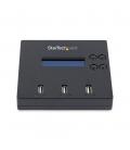 Duplicador clonador de memoria usb startech 3x usb 2.0